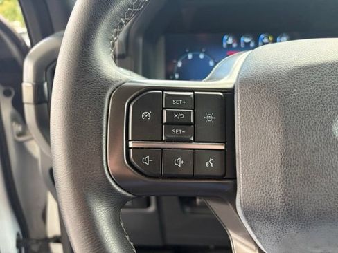 Used 2024 Ford F150 XLT w/ XLT Black Appearance Package AWD/4WD image 19