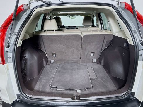Used 2014 Honda CR-V EX-L image 38