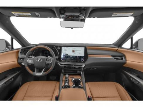 New 2026 Lexus RX 350 image 7