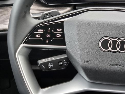 Used 2025 Audi Q5 2.0T Premium Plus image 15