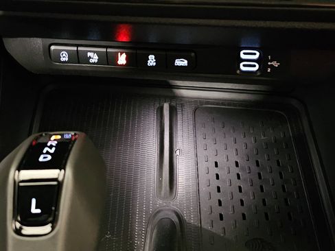 New 2026 Dodge Charger Scat Pack AWD/4WD image 31