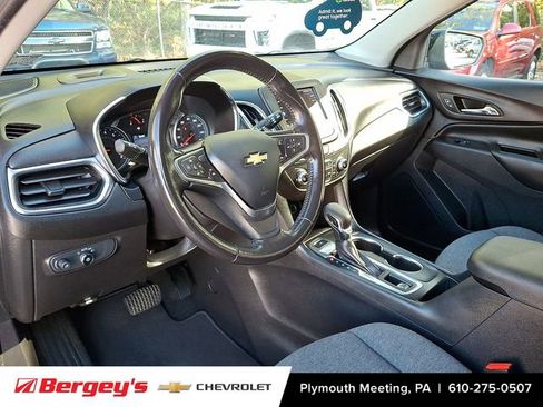 Certified 2022 Chevrolet Equinox LT image 18