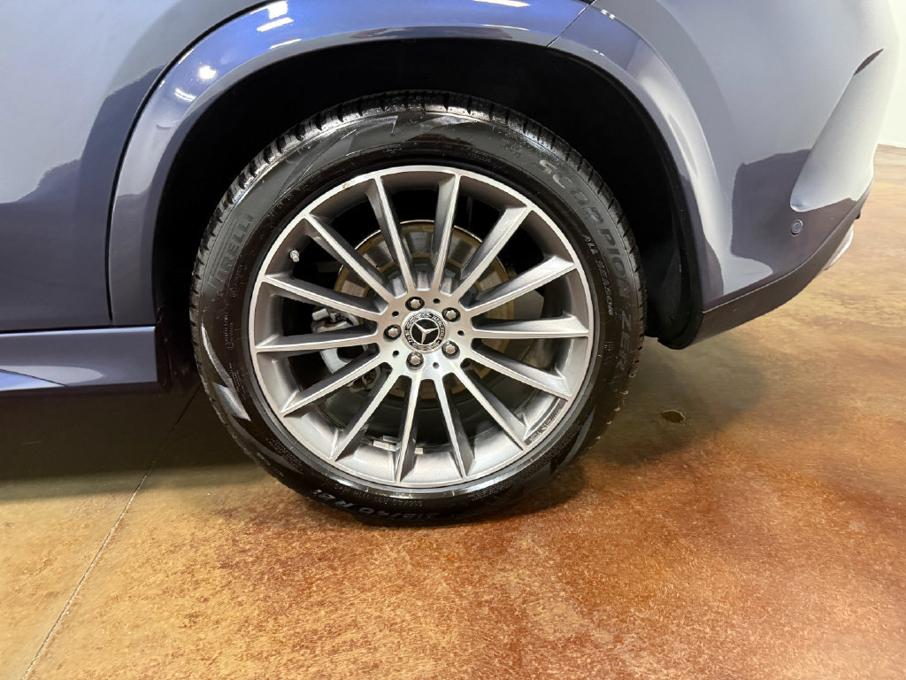 Used 2024 Mercedes-Benz GLE 450 4MATIC image 81