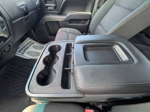 Used 2015 Chevrolet Silverado 1500 LT w/ All Star Edition AWD/4WD image 16