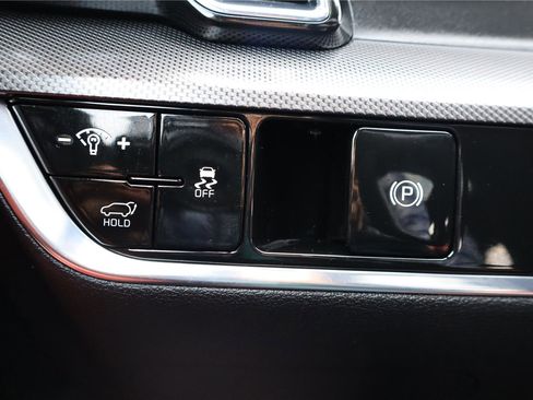 Certified 2023 Kia Sportage SX image 16