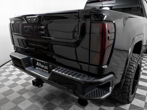 Used 2025 GMC Sierra 2500 Denali w/ Denali Reserve Package image 39