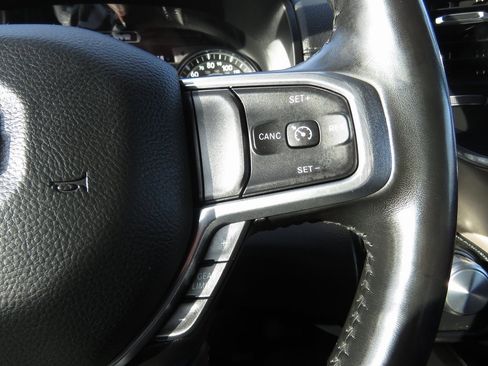 Used 2022 RAM 1500 Laramie image 22