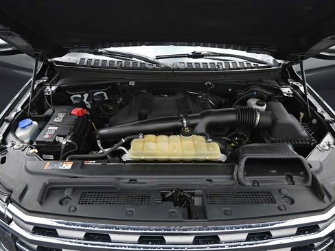 Used 2020 Ford Expedition Max Limited AWD/4WD image 23