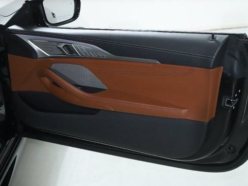 Used 2024 BMW M850i xDrive Convertible AWD/4WD image 35