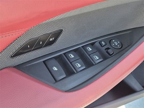 Used 2024 BMW 430i xDrive Convertible w/ M Sport Package image 21