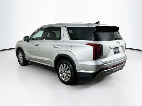 Used 2025 Hyundai Palisade SEL FWD image 5