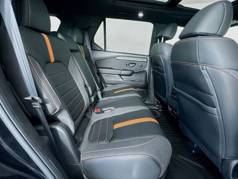 Used 2026 Honda Passport TrailSport image 30