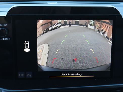 New 2026 Subaru Outback Premium image 12