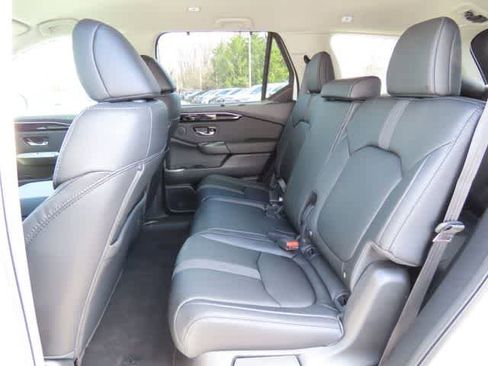 New 2026 Honda Pilot EX-L image 14