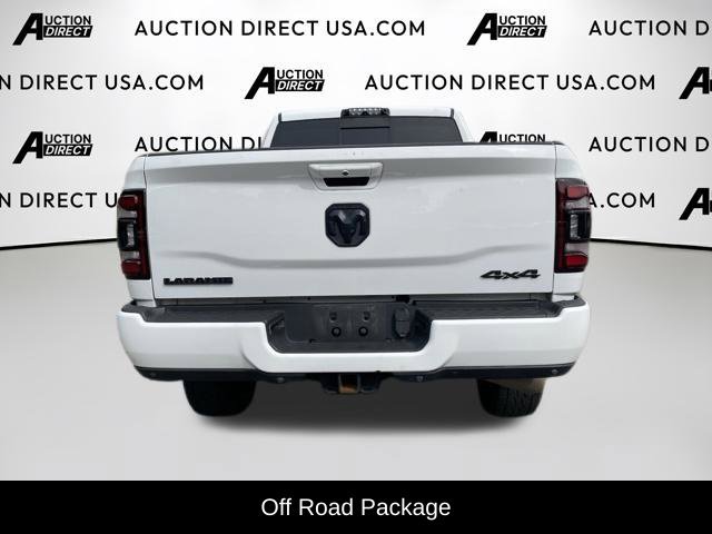 Used 2019 RAM 2500 Laramie w/ Night Edition AWD/4WD image 11
