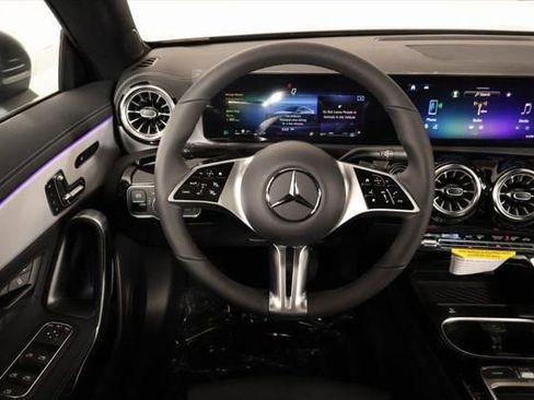 New 2026 Mercedes-Benz CLA 250 image 3