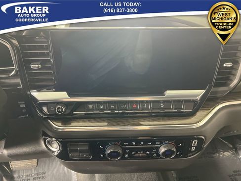 Used 2024 Chevrolet Silverado 2500 LT w/ All Star Edition image 12