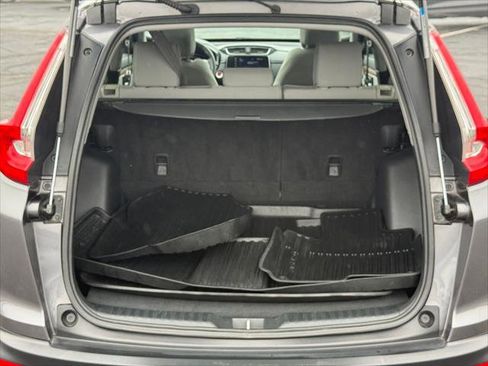 Used 2019 Honda CR-V EX image 9