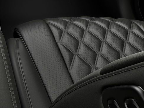 New 2026 Genesis GV80 3.5T Prestige image 48