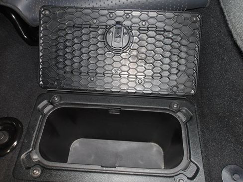 Used 2023 RAM 2500 Big Horn w/ Level 1 Equipment Group image 17