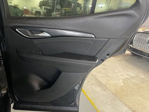 Used 2023 Buick Envision Essence w/ Sport Touring Package image 17