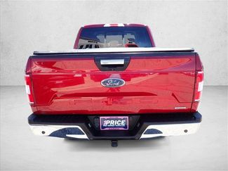 Used 2018 Ford F150 XLT w/ Equipment Group 302A Luxury AWD/4WD video 3