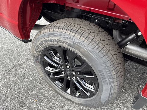 New 2025 Ford F150 XLT w/ Equipment Group 302A MID image 18