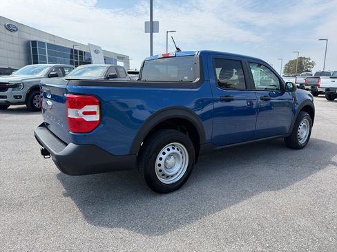 Used 2024 Ford Maverick XL FWD image 5