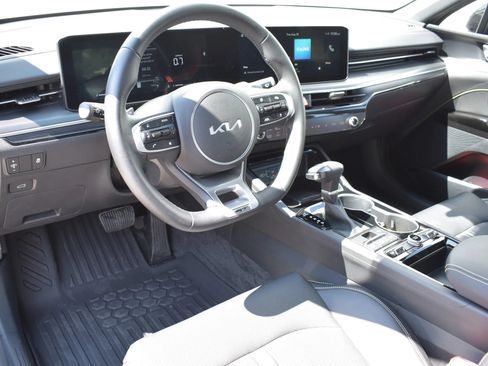 Used 2026 Kia K5 GT FWD image 3