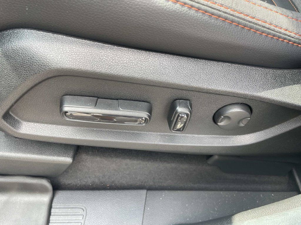 Used 2026 Honda Passport TrailSport image 43