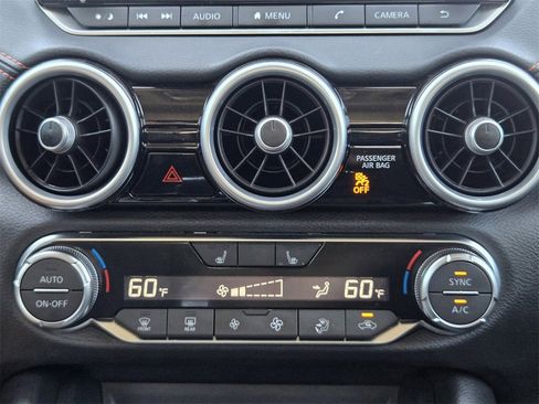 Used 2024 Nissan Sentra SR image 18