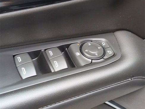 Used 2025 Chevrolet Tahoe Z71 image 22