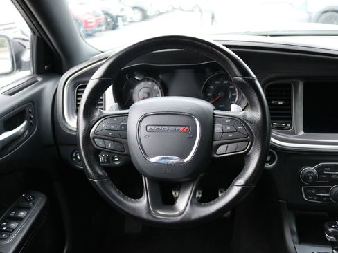 Used 2020 Dodge Charger GT w/ Plus Group image 29