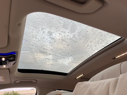 New 2026 Mercedes-Benz S 580 4MATIC Sedan image 29