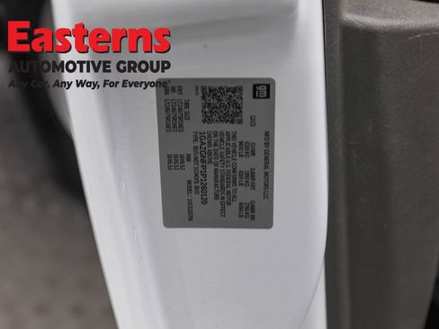 Used 2023 Chevrolet Express 3500 LS image 33