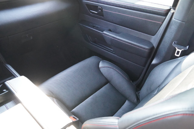 Used 2026 Toyota Tundra TRD Pro AWD/4WD image 16