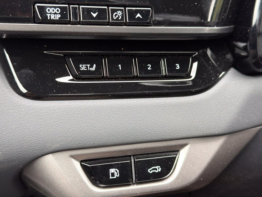 Certified 2026 Lexus RX 350 Premium w/ Accessory Package (Z1) AWD/4WD image 25