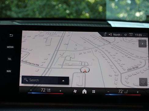 New 2026 BMW X1 M35i image 21