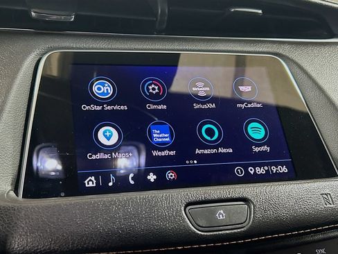 Used 2020 Cadillac XT4 Sport FWD image 12
