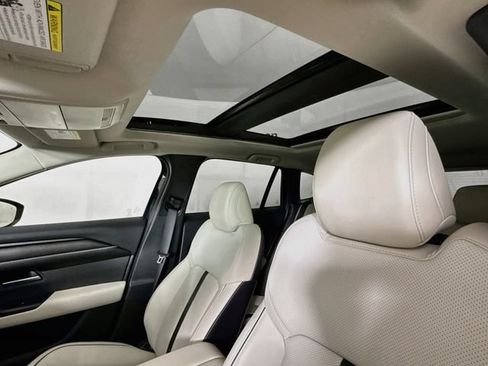 New 2026 MAZDA CX-50 AWD 2.5 S w/ Accent Package image 22