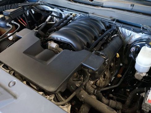 Used 2014 Chevrolet Silverado 1500 LT w/ LT Convenience Package AWD/4WD image 45