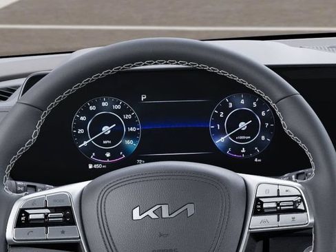 Used 2025 Kia Telluride SX X-Line AWD/4WD image 21