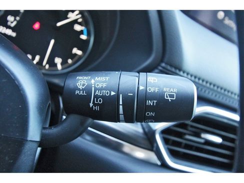 Used 2023 MAZDA CX-5 AWD 2.5 S w/ Premium Plus Pkg image 18