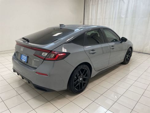 Used 2025 Honda Civic Sport image 27