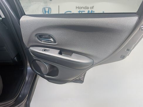 Certified 2022 Honda HR-V EX image 29