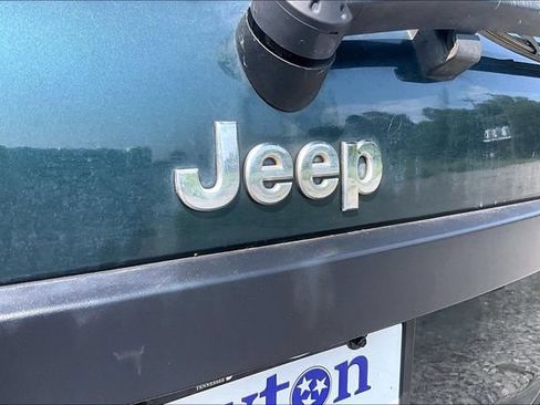 Used 2005 Jeep Grand Cherokee Laredo AWD/4WD image 30