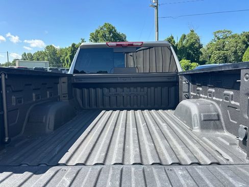 Used 2023 GMC Sierra 1500 Denali w/ Denali Reserve Package AWD/4WD image 19