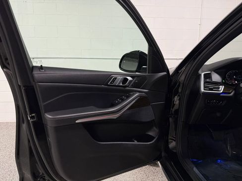 Used 2020 BMW X5 xDrive40i image 10