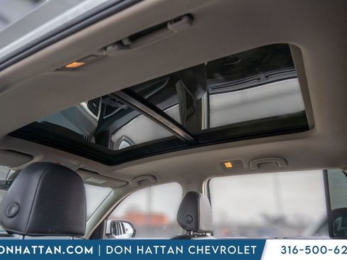 Used 2018 Volkswagen Atlas SEL Premium image 27