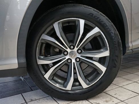 Used 2017 Lexus RX 350 AWD image 53